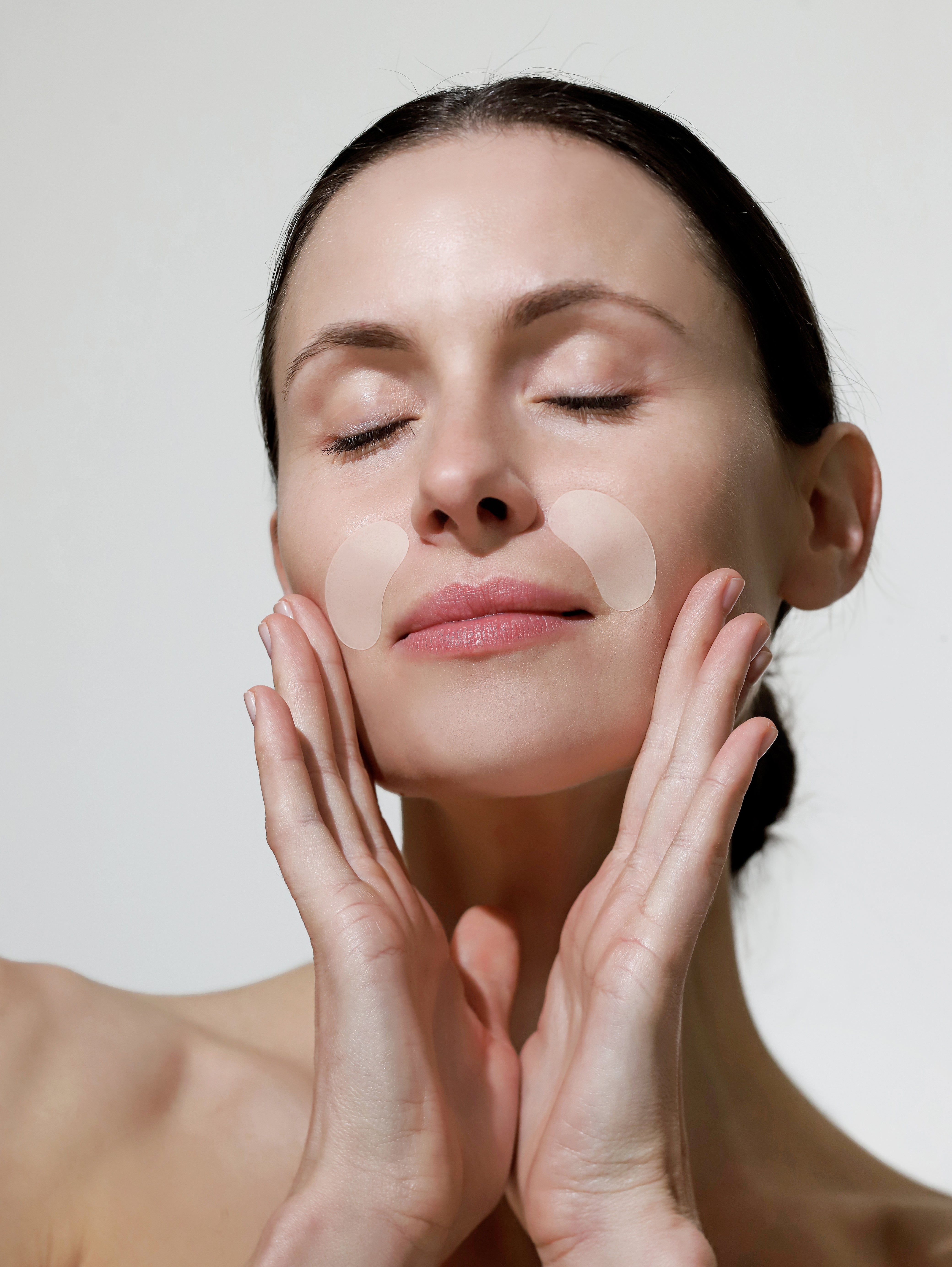 Marionette + Frown & Crow's