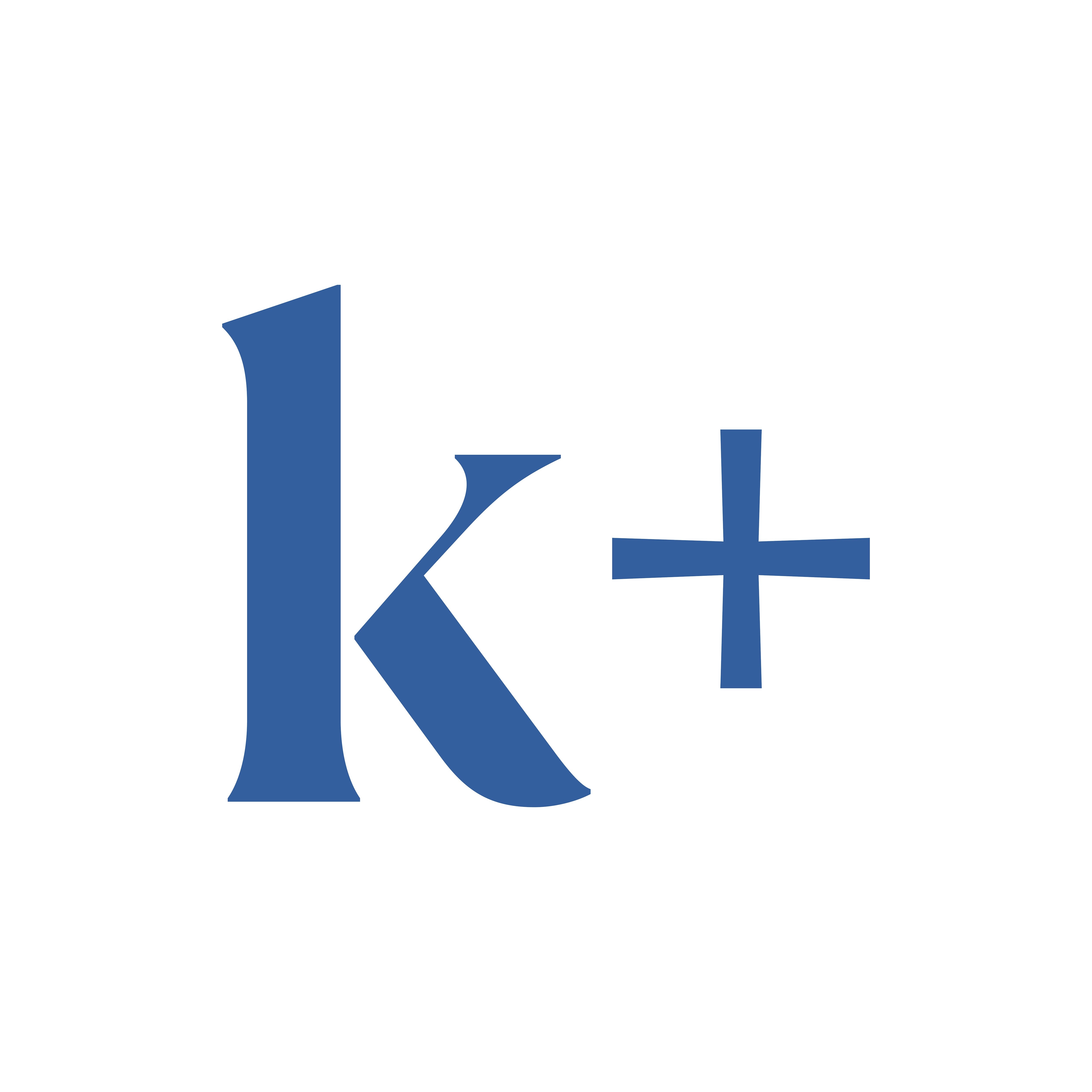 K+ Beauty