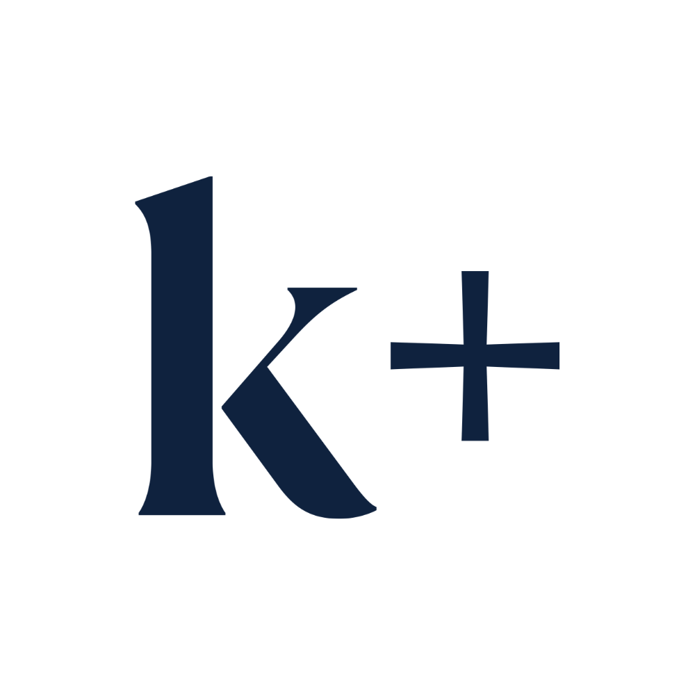K+ Beauty