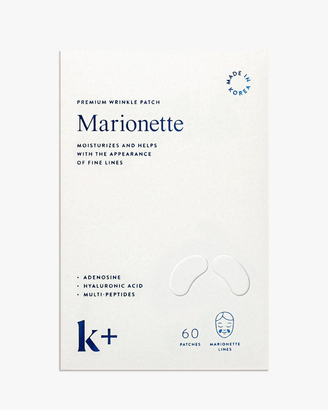 Premium Marionette
