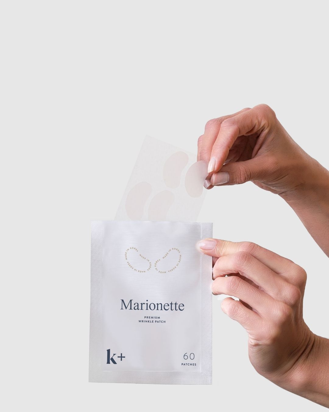 Premium Marionette
