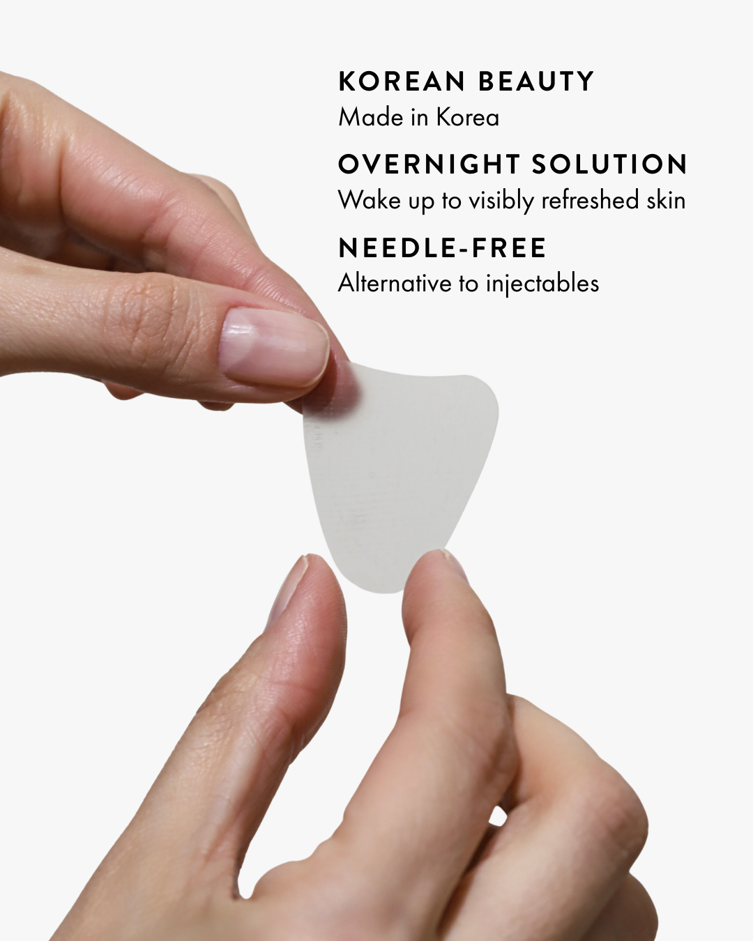 Overnight Essentials Bundle