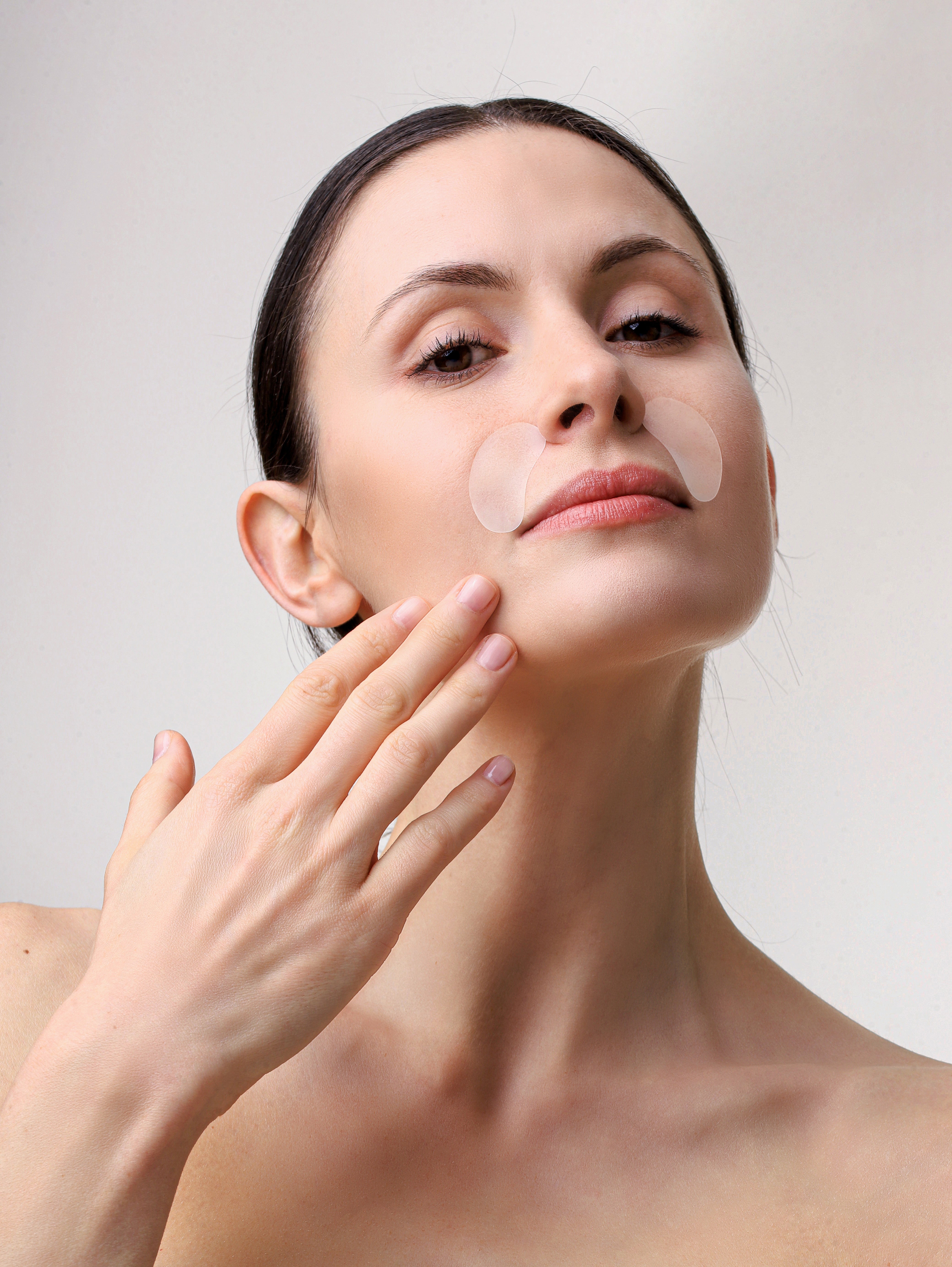 Marionette + Frown & Crow's