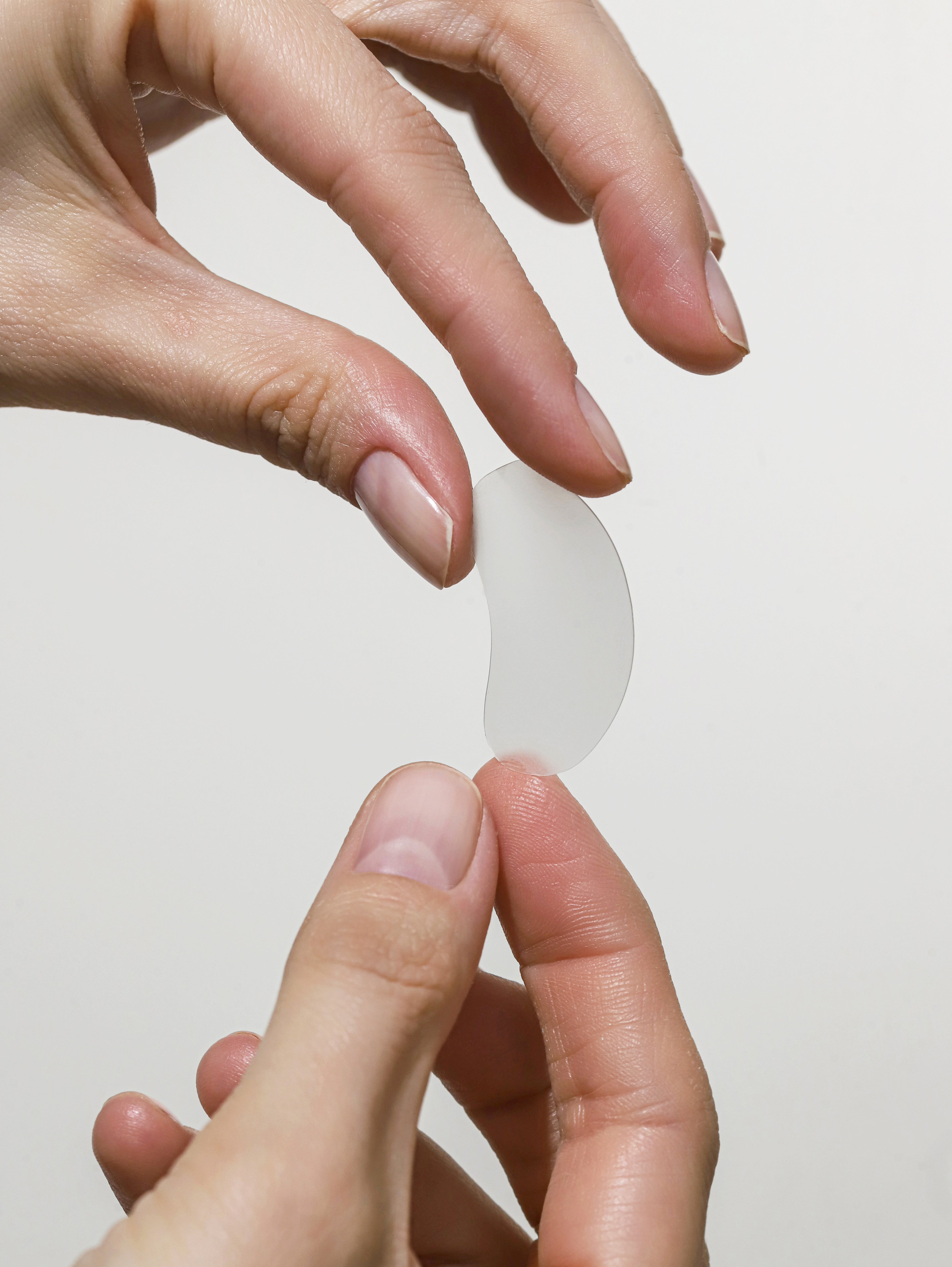 Premium Marionette Wrinkle Patch