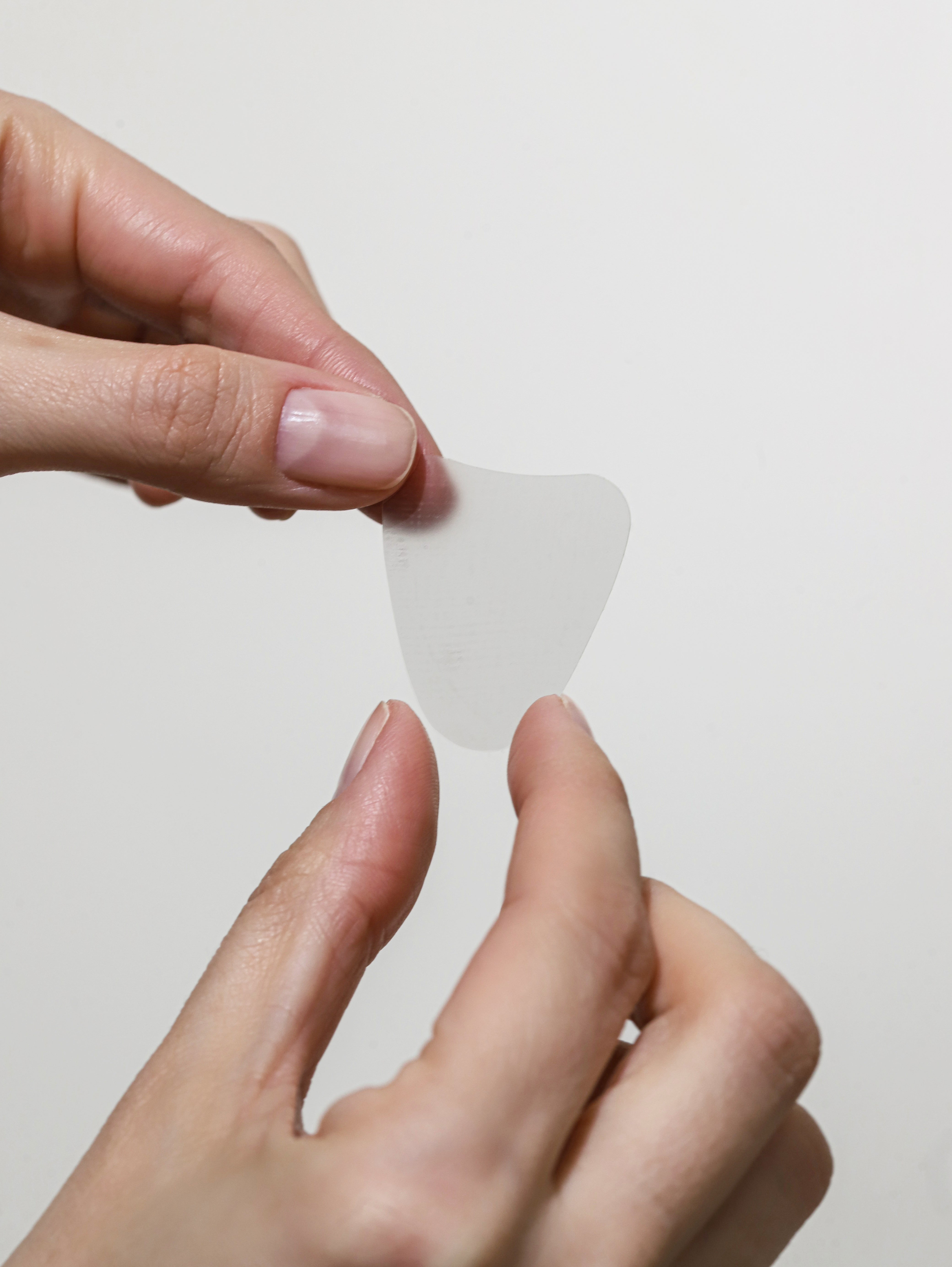 Premium Frown & Crow's Feet Wrinkle Patch